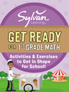 Cover image for Get Ready for 1st Grade Math